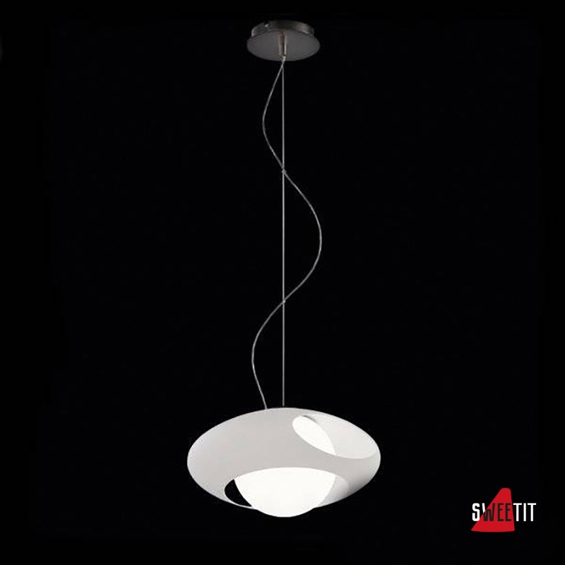Подвесной светильник MM Lampadari Bon Ton D015/1 P V2127
