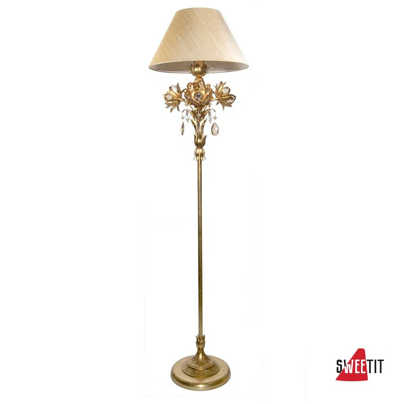 Торшер Eurolampart Kate 2460/01TO 3001/7373