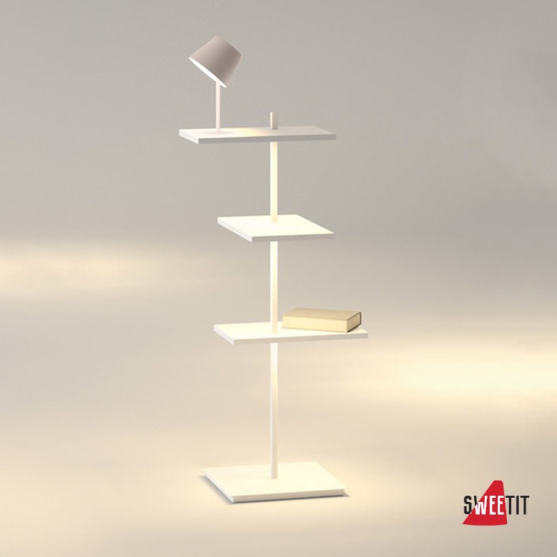 Светодиодный торшер Vibia Suite 6012-93