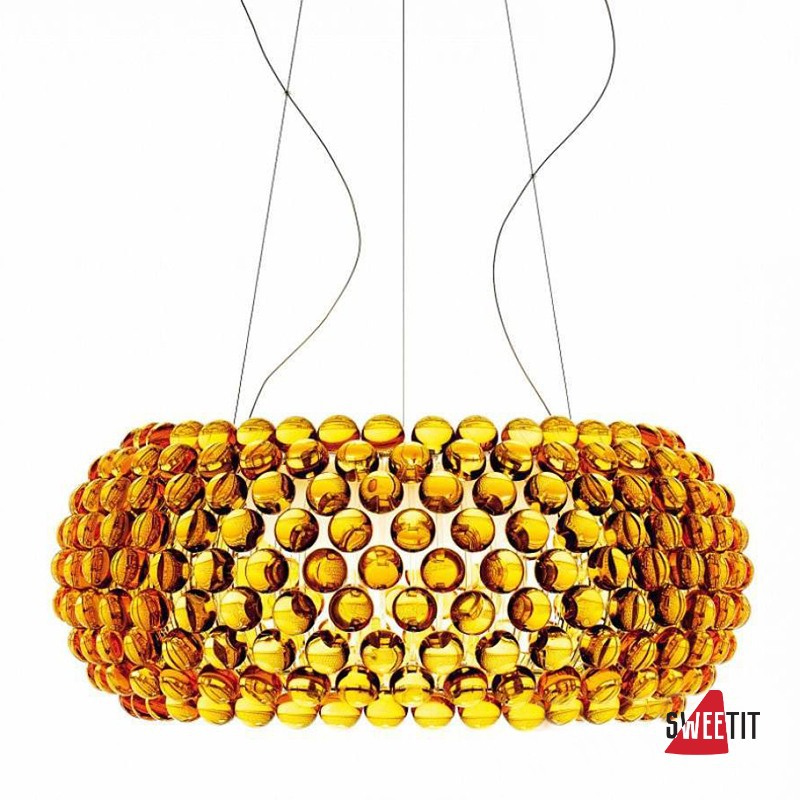 Подвесной светильник Foscarini Caboche 138017 52
