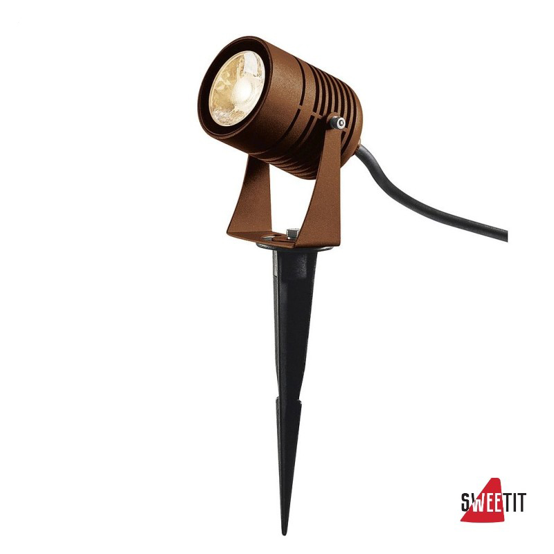 Светильник ландшафтный SLV Led Spike 1002203