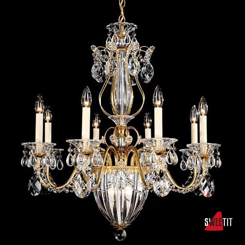 Люстра SCHONBEK Bagatelle 1248E-22H