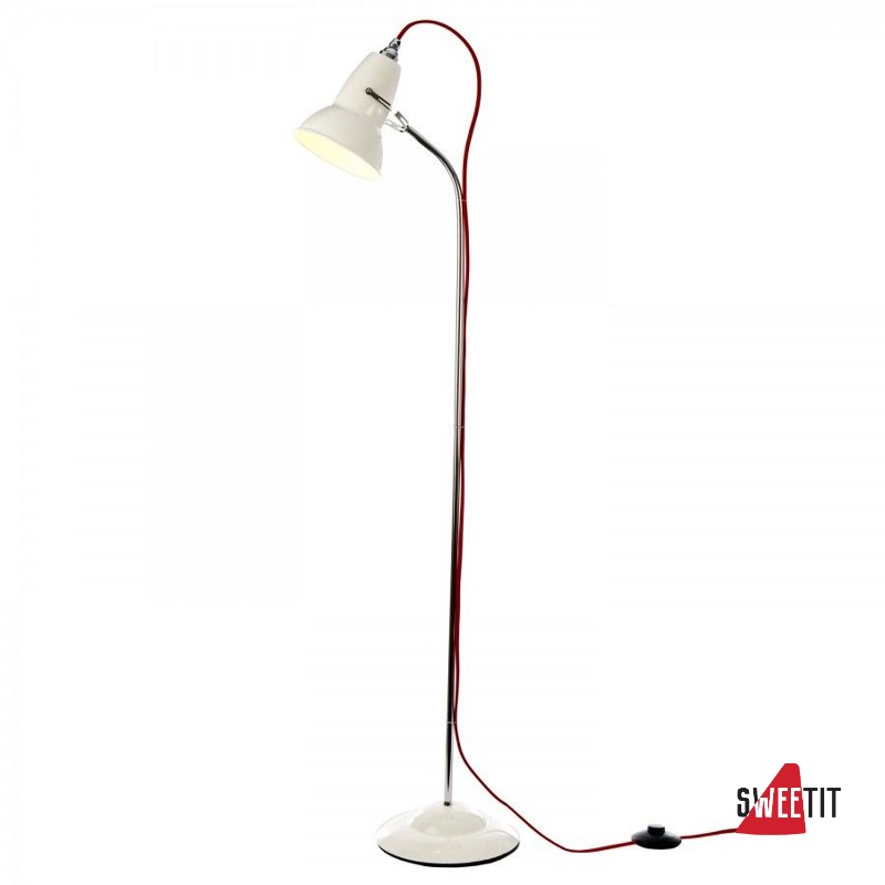 Торшер Anglepoise Duo Floor Lamp 30972