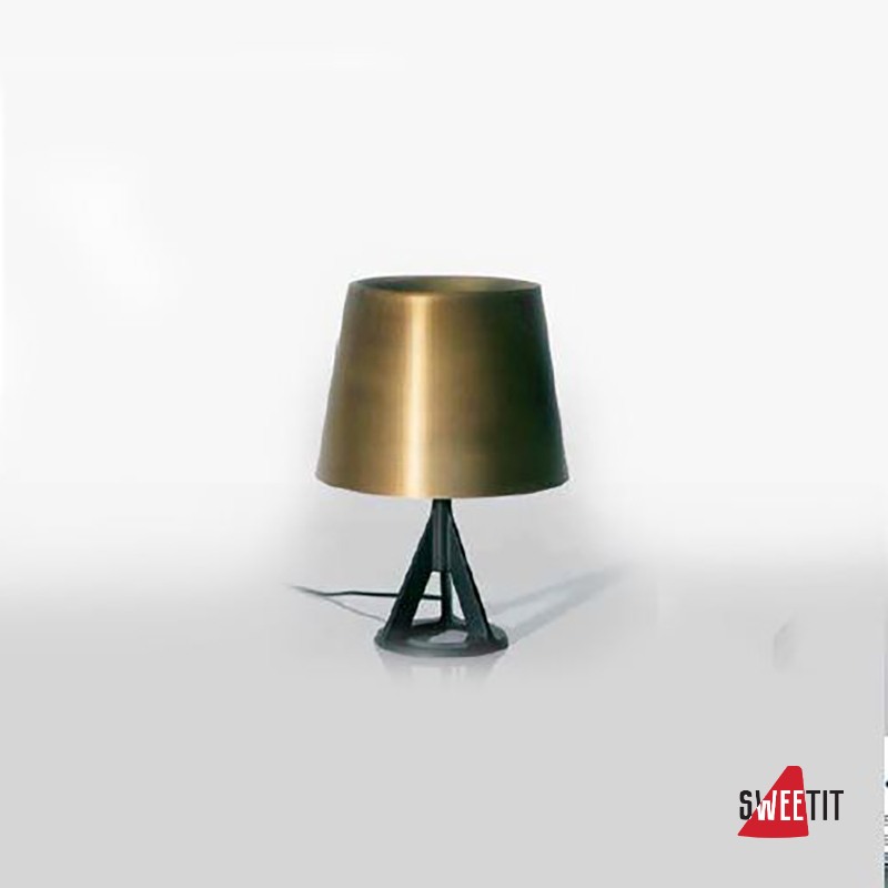 Настольный светильник Tom Dixon Base Table Light