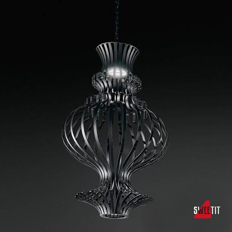 Подвесной светильник MM Lampadari Arabesque 7080/1 00 V0199