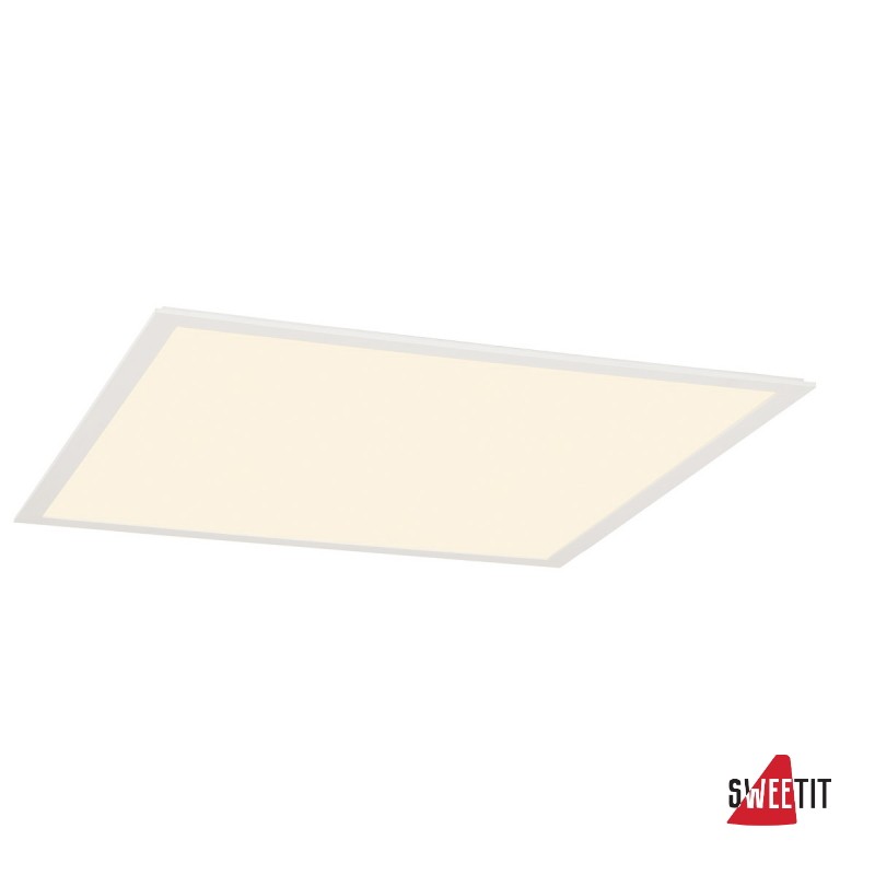 Светильник встраиваемый SLV Led Panel 158613