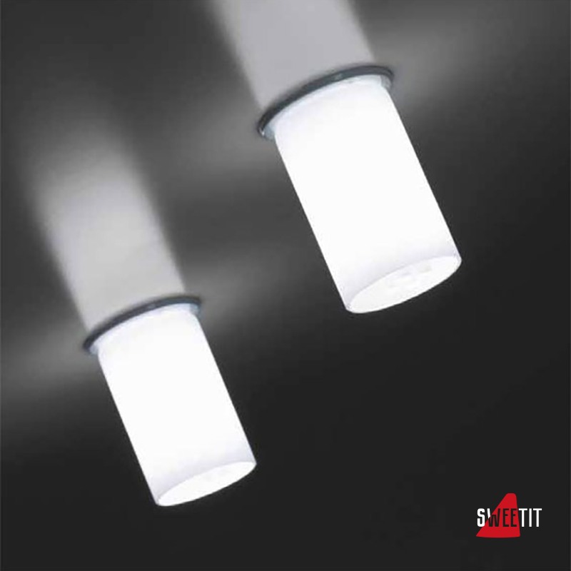 Светильник встраиваемый FABBIAN Mono + Easy D14 F06 01