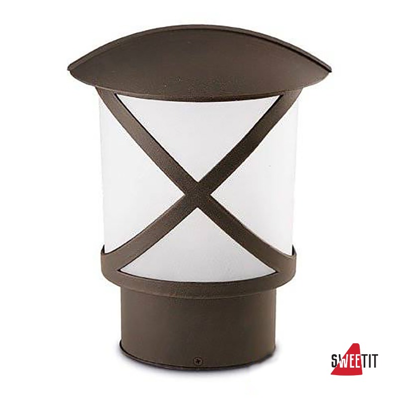 Уличные светильники Leds C4 CROSS 10-9295-18-M3