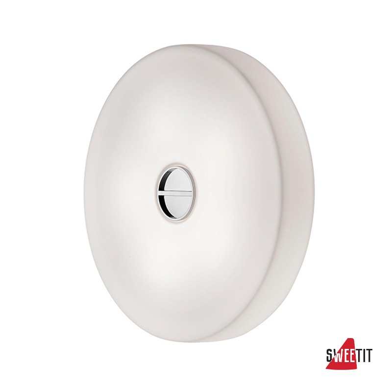 Настенно-потолочный светильник Flos Button HL F3190009
