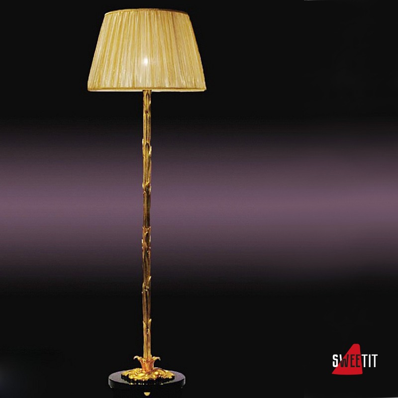Торшер ACF CLASSICO IMPERO ST012