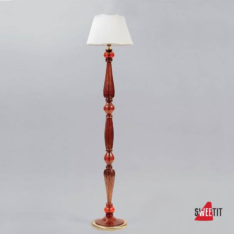 Торшер Il Paralume MARINA Classic VM020P