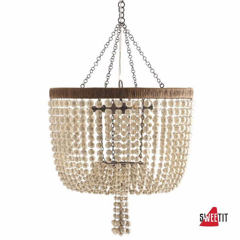 Люстра Arteriors Home Viola Chandelier 86764