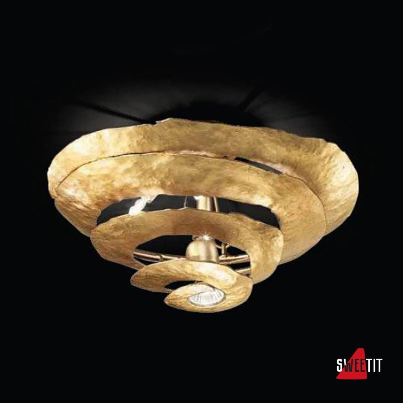 Потолочный светильник MM Lampadari Buccia 5958/P5 01 V1669