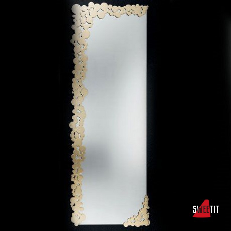 Настенные светильники IDL Bubbles 427/150x50/MIRROR в Москве купить в Sweetit.ru