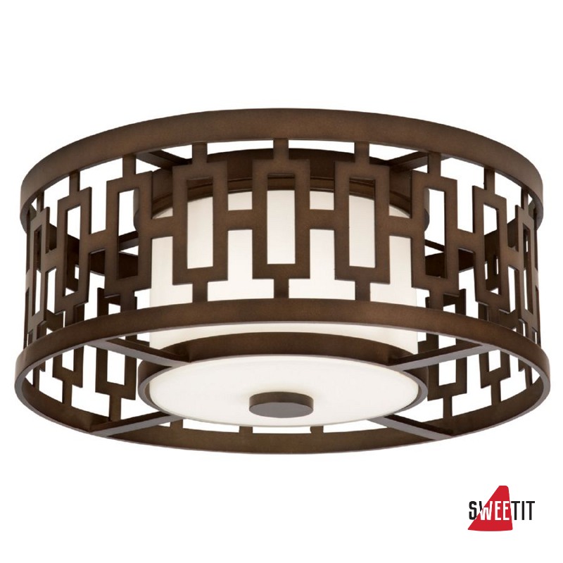 Светильник потолочный FINE ART LAMPS River Oacs 838682