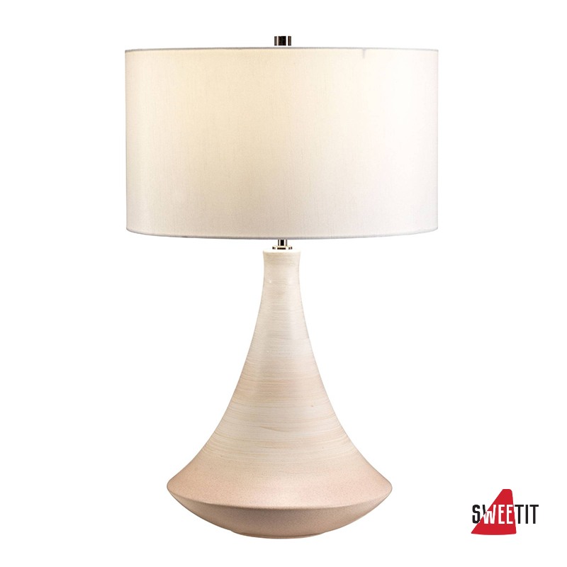 Настольная лампа Elstead Lighting Pinner PINNER/TL
