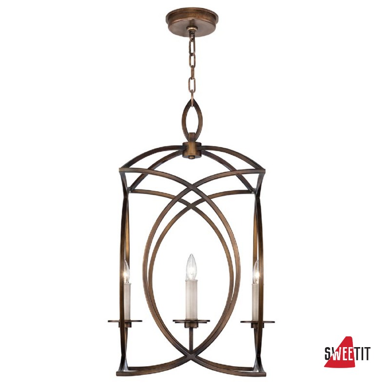 Светильник подвесной FINE ART LAMPS Cienfuegos 887740-1