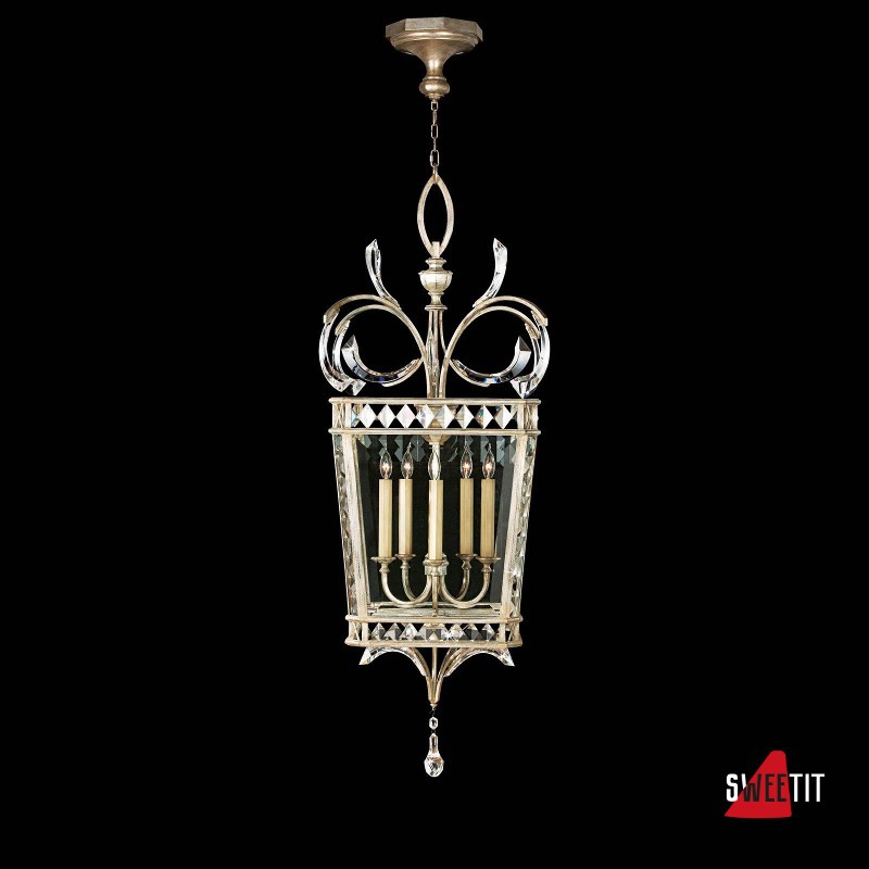 Светильник подвесной FINE ART LAMPS BEVELED ARCS 705640