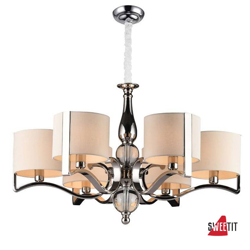 Люстра Newport Fifth Avenue 31305+1/C