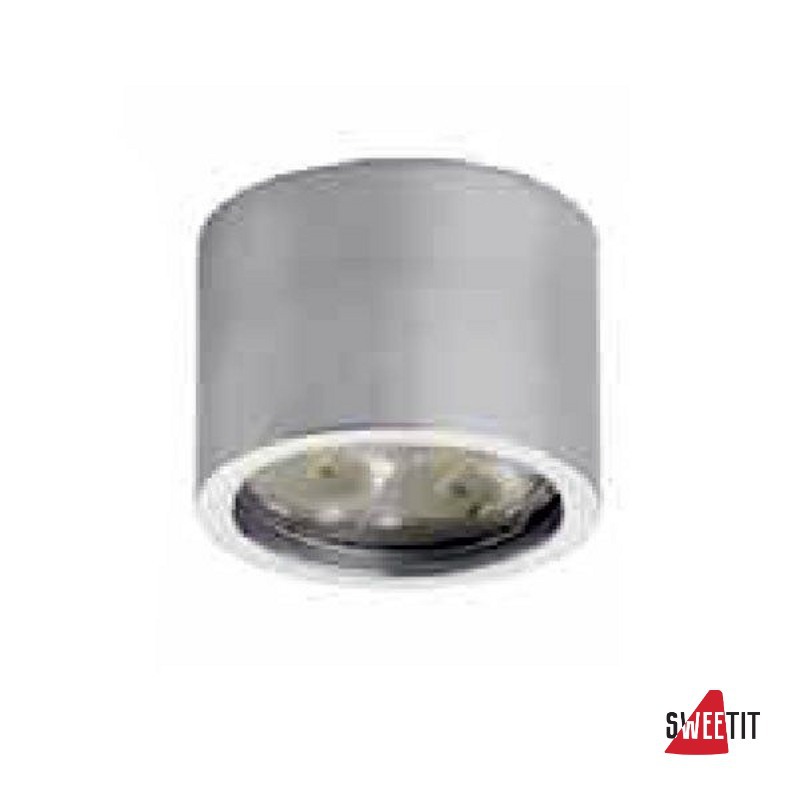 Светильник встраиваемый FABBIAN Cricket D60 G07 11