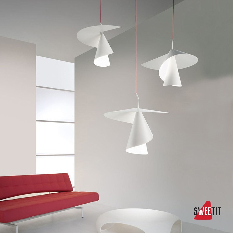 Светильник подвесной AXO LIGHT SPIRY SPSPIRYXBCXXE27