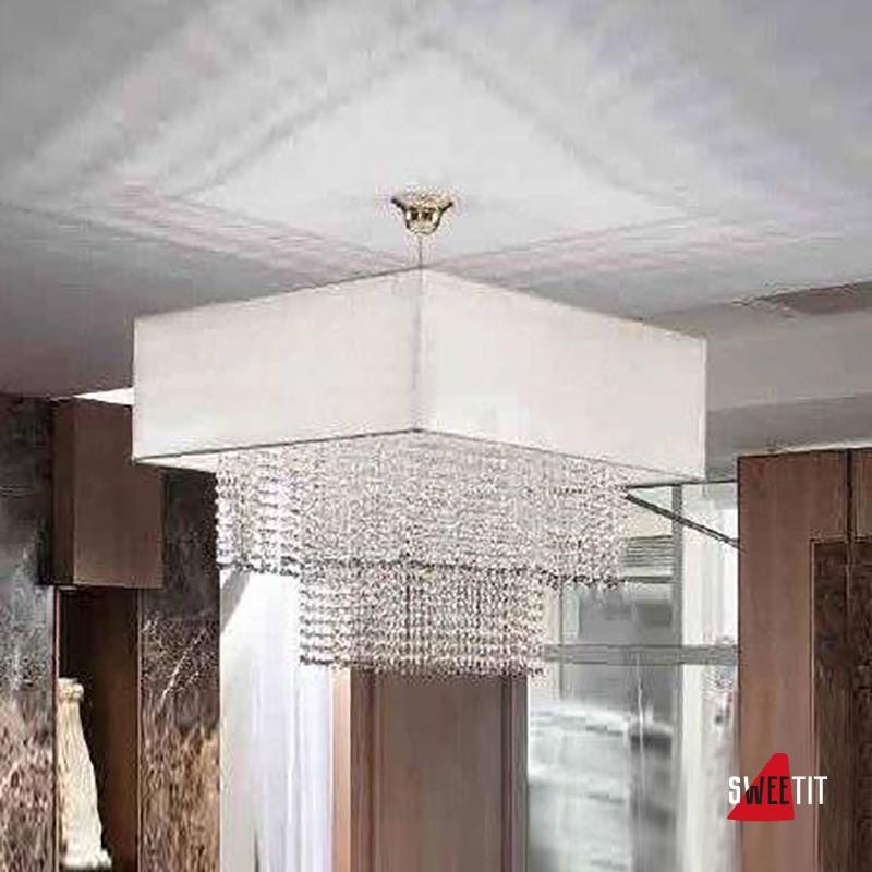 Подвесной светильник Il Paralume MARINA 5529 2064/LU/SP