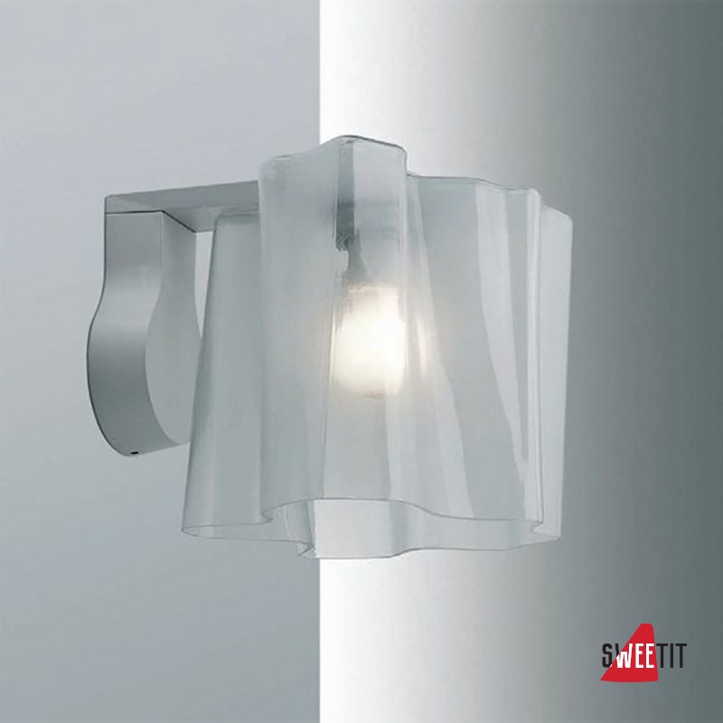 Бра ARTEMIDE Logico parete mini full 0389030A