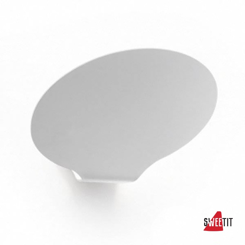 Настенный светильник Fabbian Glu F31 D01 01
