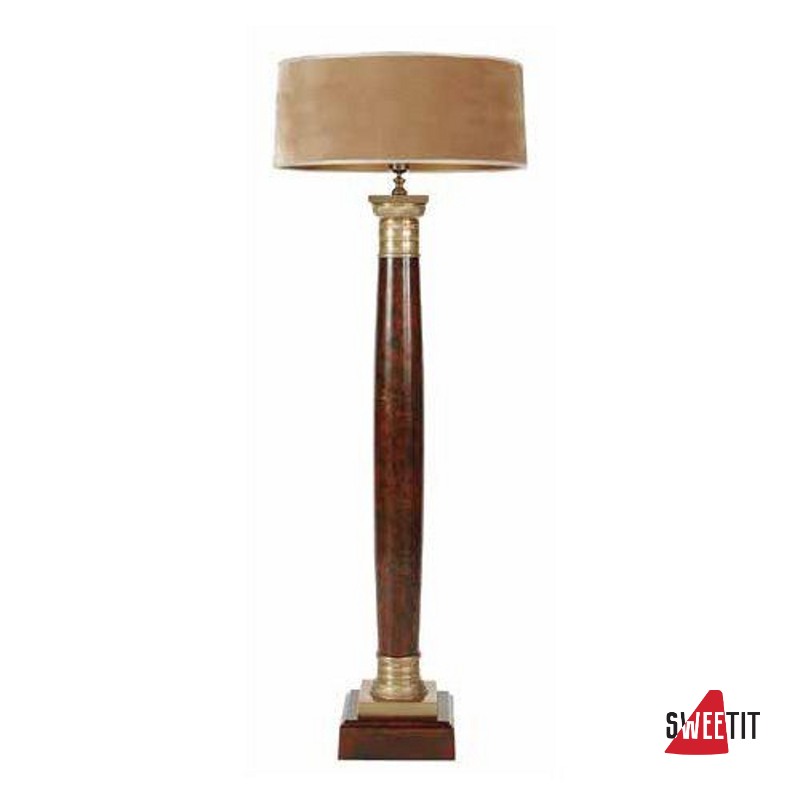Настольная лампа Eichholtz Floor Napoleon