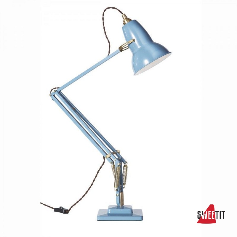 Настольная лампа Anglepoise Original 1227 Brass Collection Desk Lamp 31308