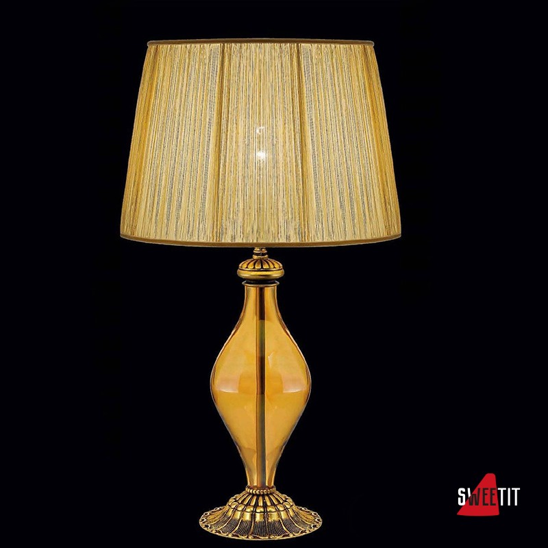 Настольная лампа StilLux Bijou 4812/L-A