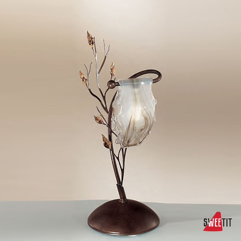 IDL Flora 213/1L Narvalo grey V264/136