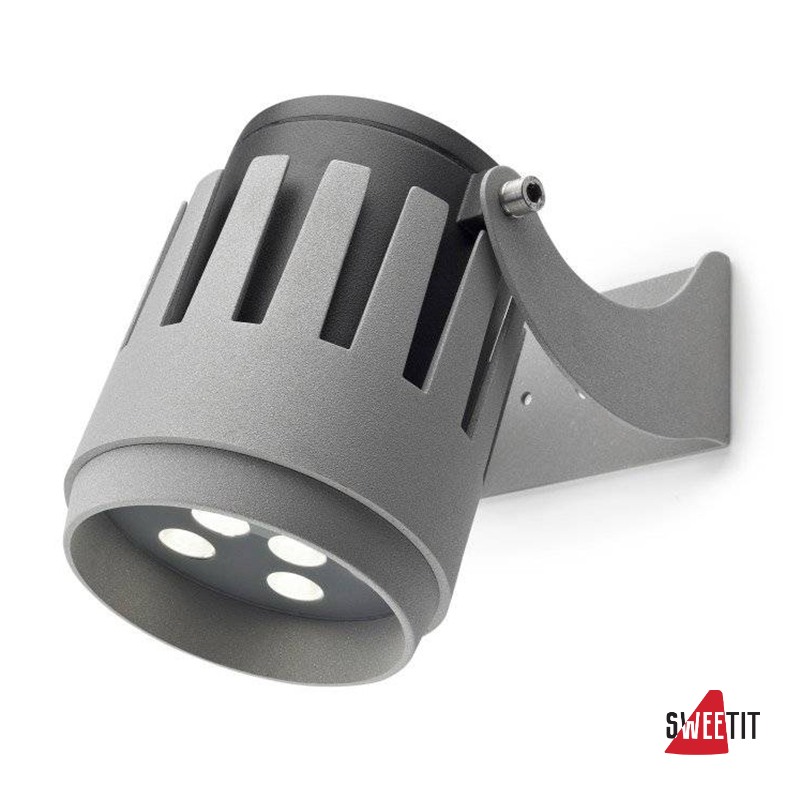 Cпот (точечный светильник) Leds C4 Powell 05-9856-34-CM