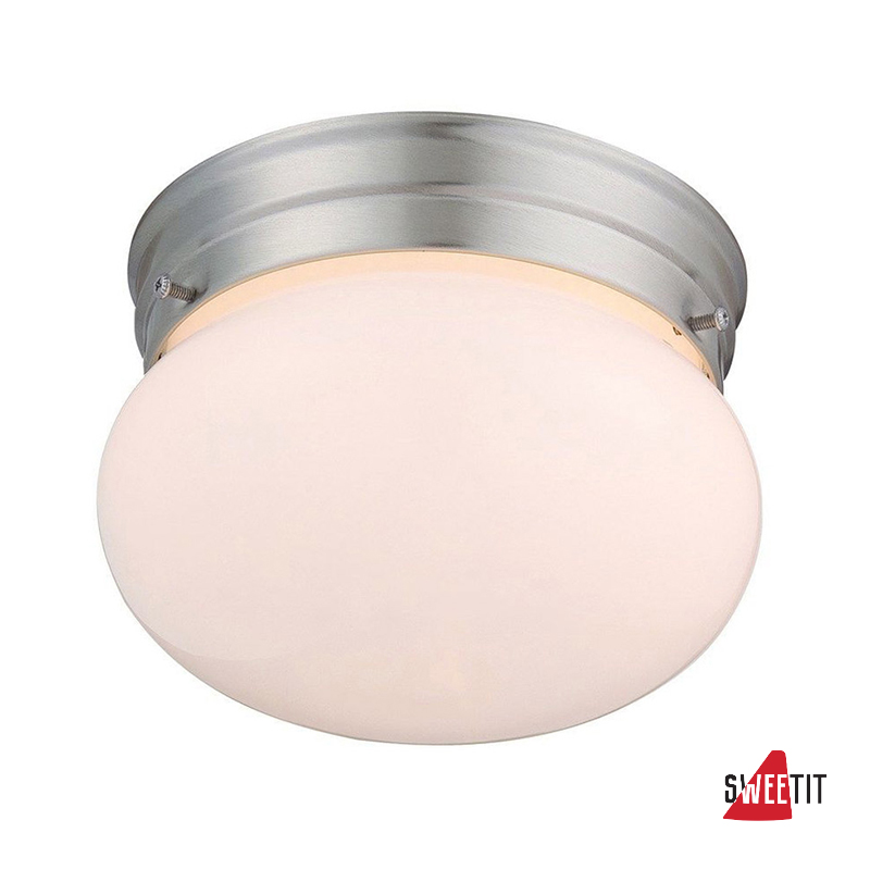 Потолочный светильник Savoy House Flush Mount 6-600-7-SN