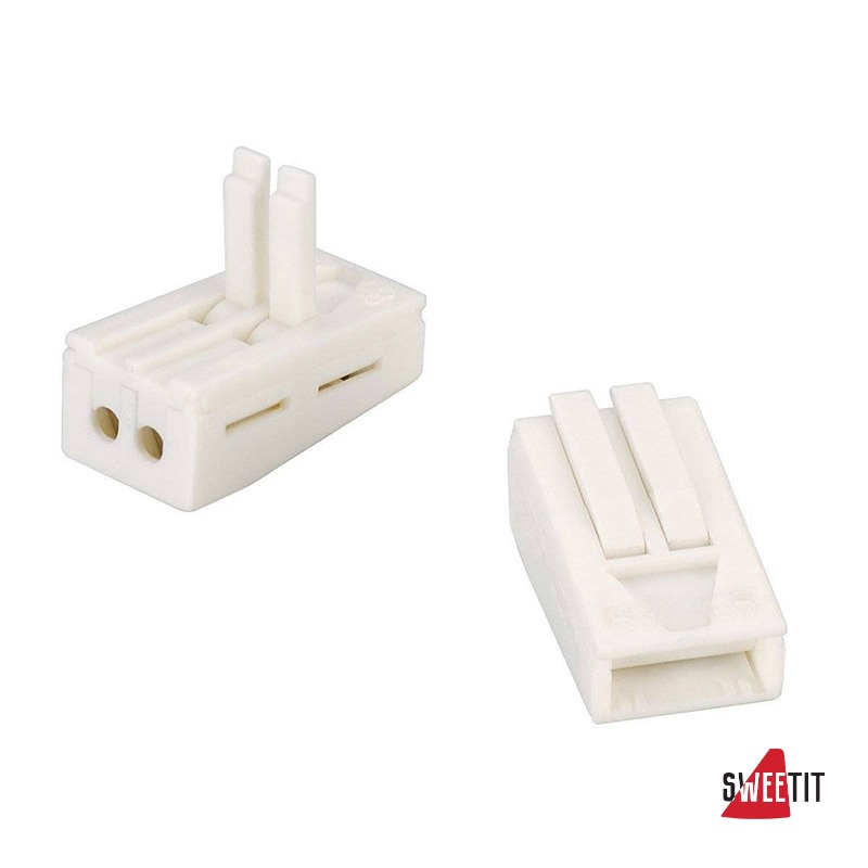 Коннектор SLV Electrical components 550560