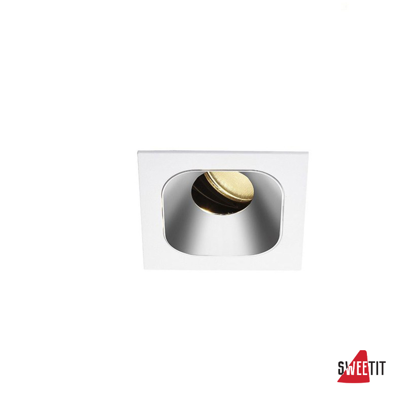 M-панель фронтальная SLV Renisto 1001834