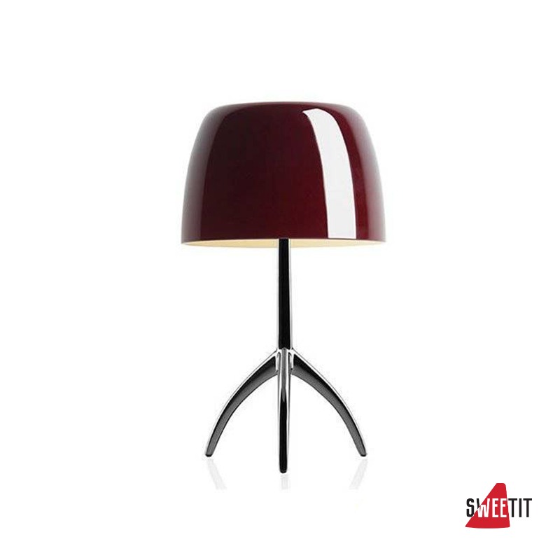 Настольная лампа Foscarini Lumiere 026011R2 62