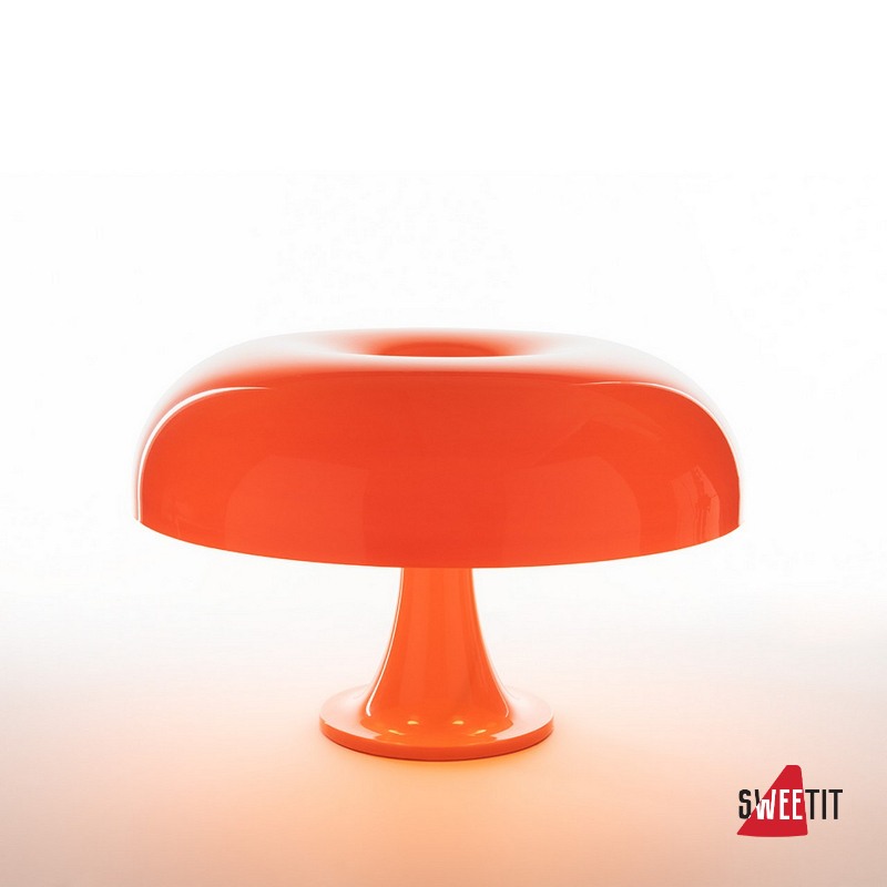 Настольная лампа ARTEMIDE Nesso