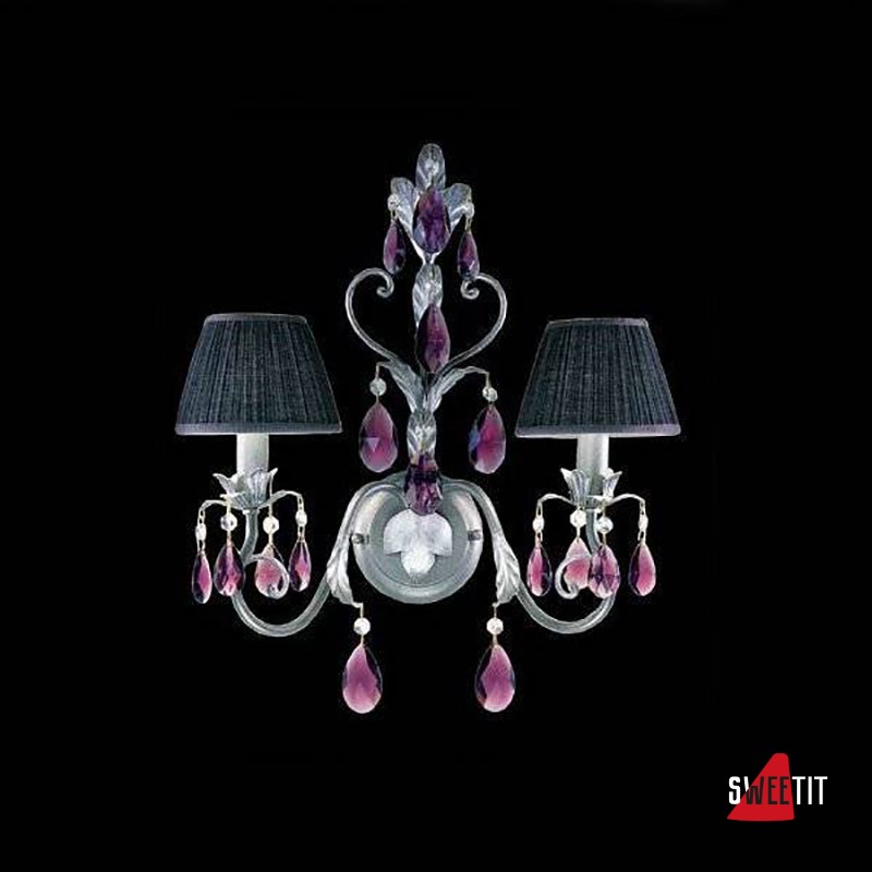 Бра Eurolampart Acqua 2463/02AP 3788/7070