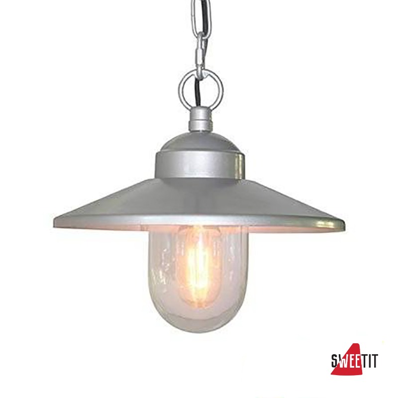 Уличный подвесной светильник Elstead Lighting Klampenborg KLAMPENBORG8