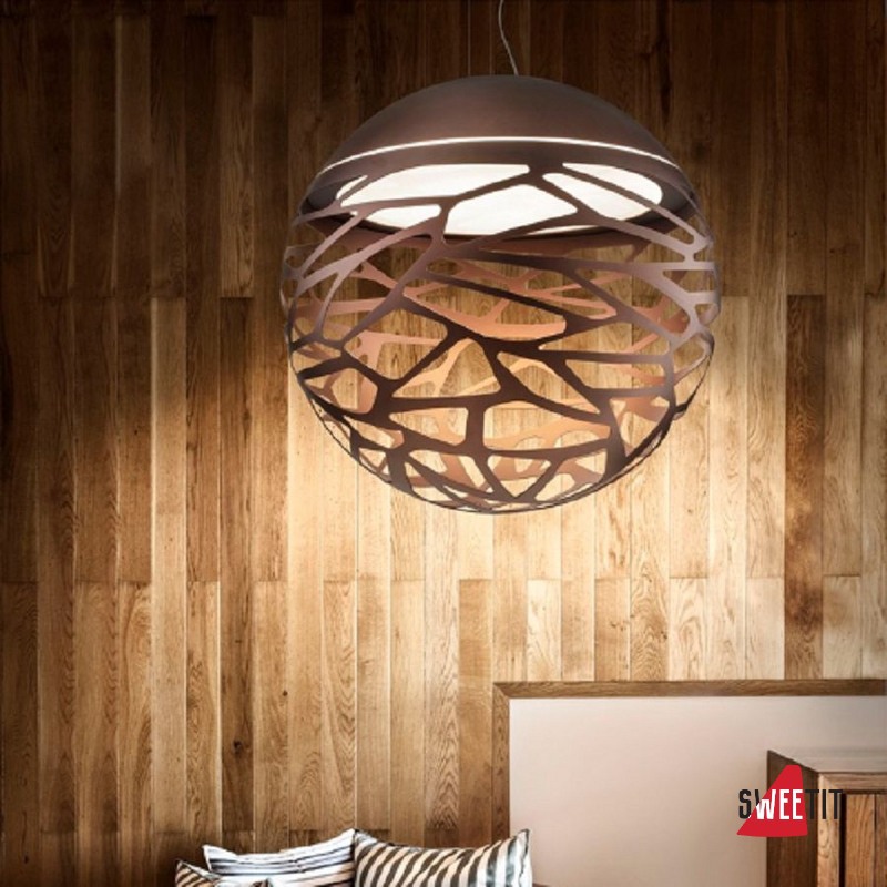 Светильник подвесной STUDIO ITALIA DESIGN KELLY 141270