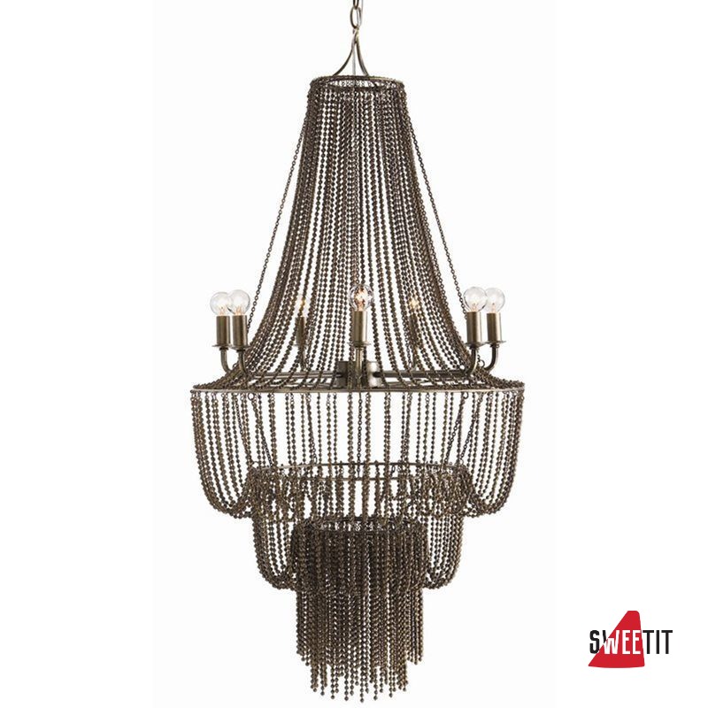 Люстра Arteriors Home Maxim Chandelier 89414