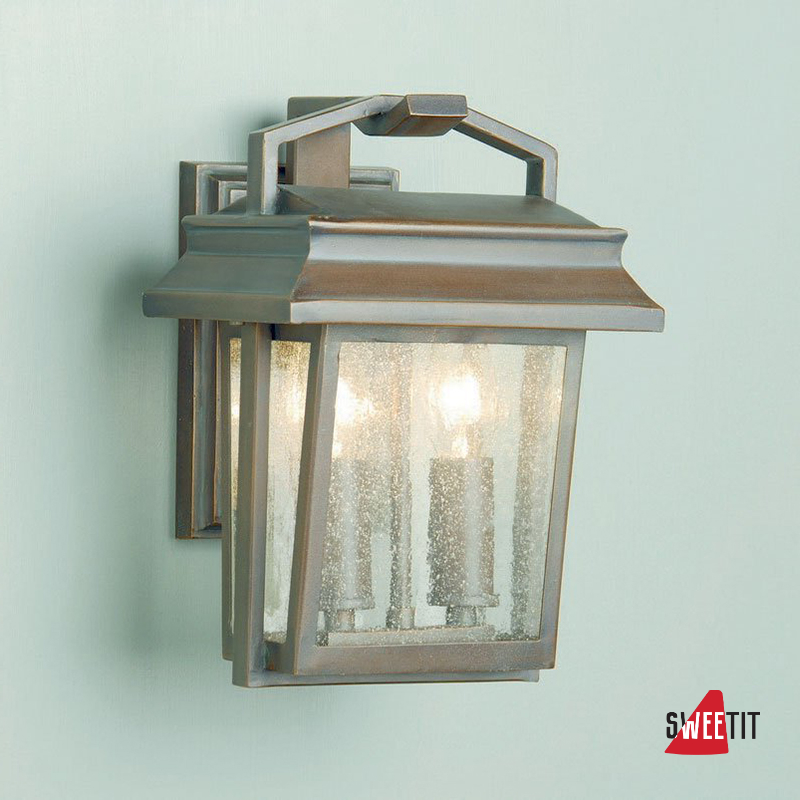 Уличный настенный светильник Elstead Lighting Newlyn NEWLYN