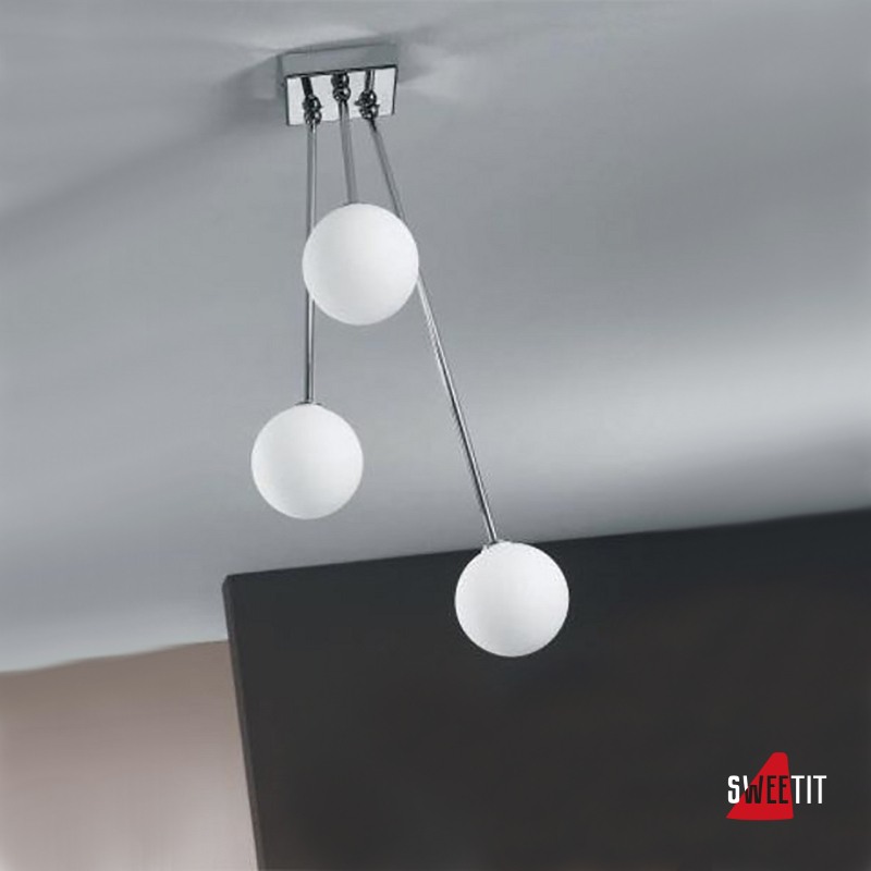 Светильник потолочный Linea Light Globus 71178