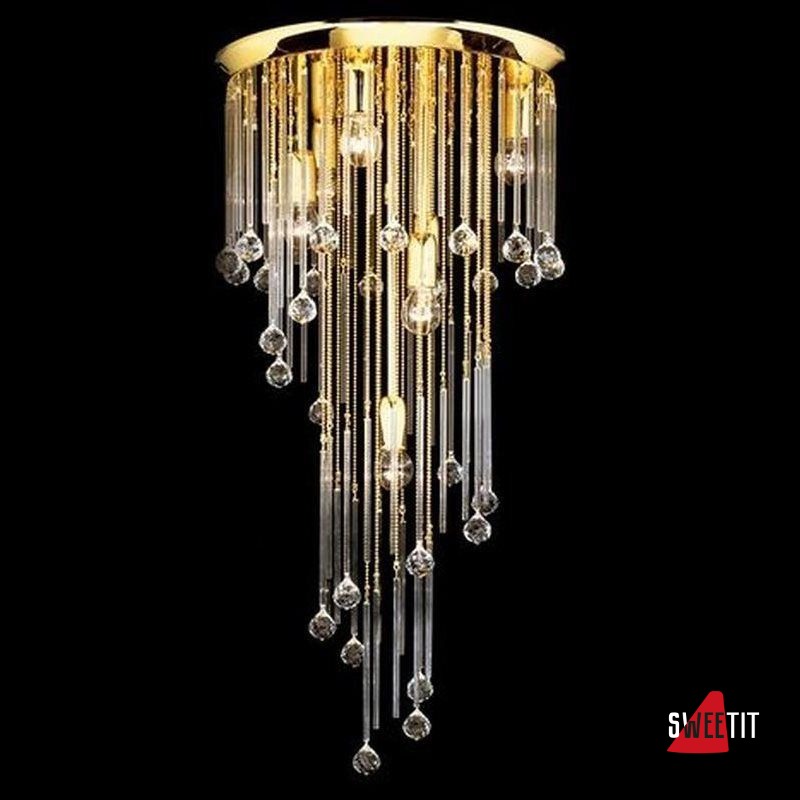 Потолочный светильник Kolarz Emotion Edition Art Deco C650.17