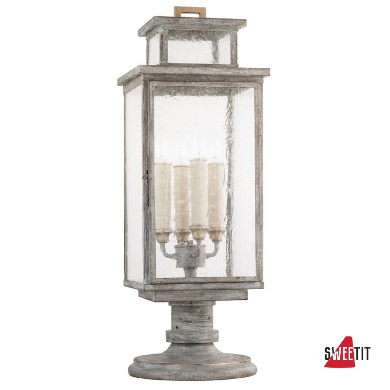 Столб FINE ART LAMPS Wiltshire 886980