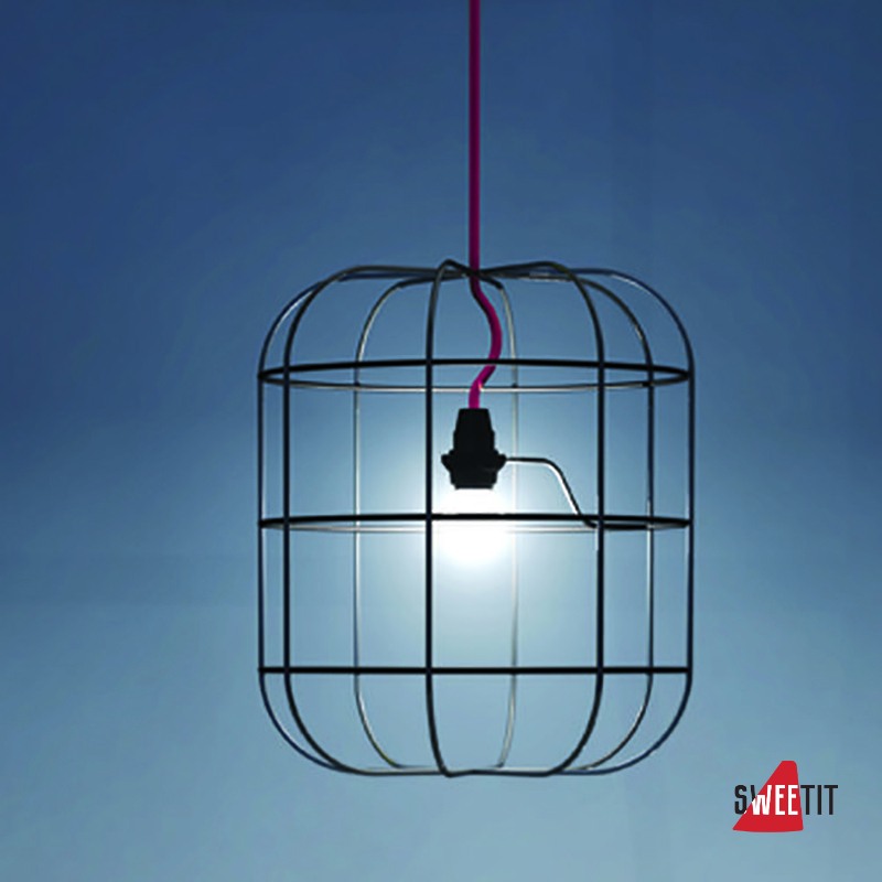 Потолочный светильник Dark LA-Cage S