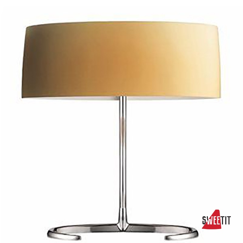 Настольная лампа FOSCARINI ESA PICCOLA TAVOLO AVORIO
