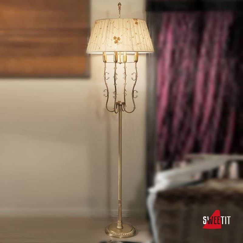Торшер Il Paralume MARINA 5520 1292