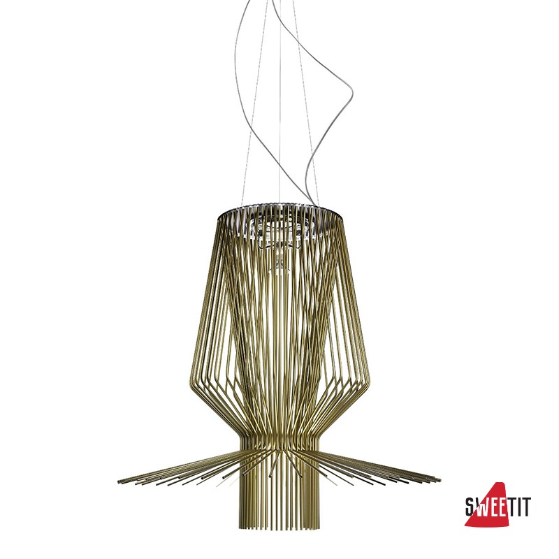 Подвесной светильник Foscarini Allegretto 1690073 71